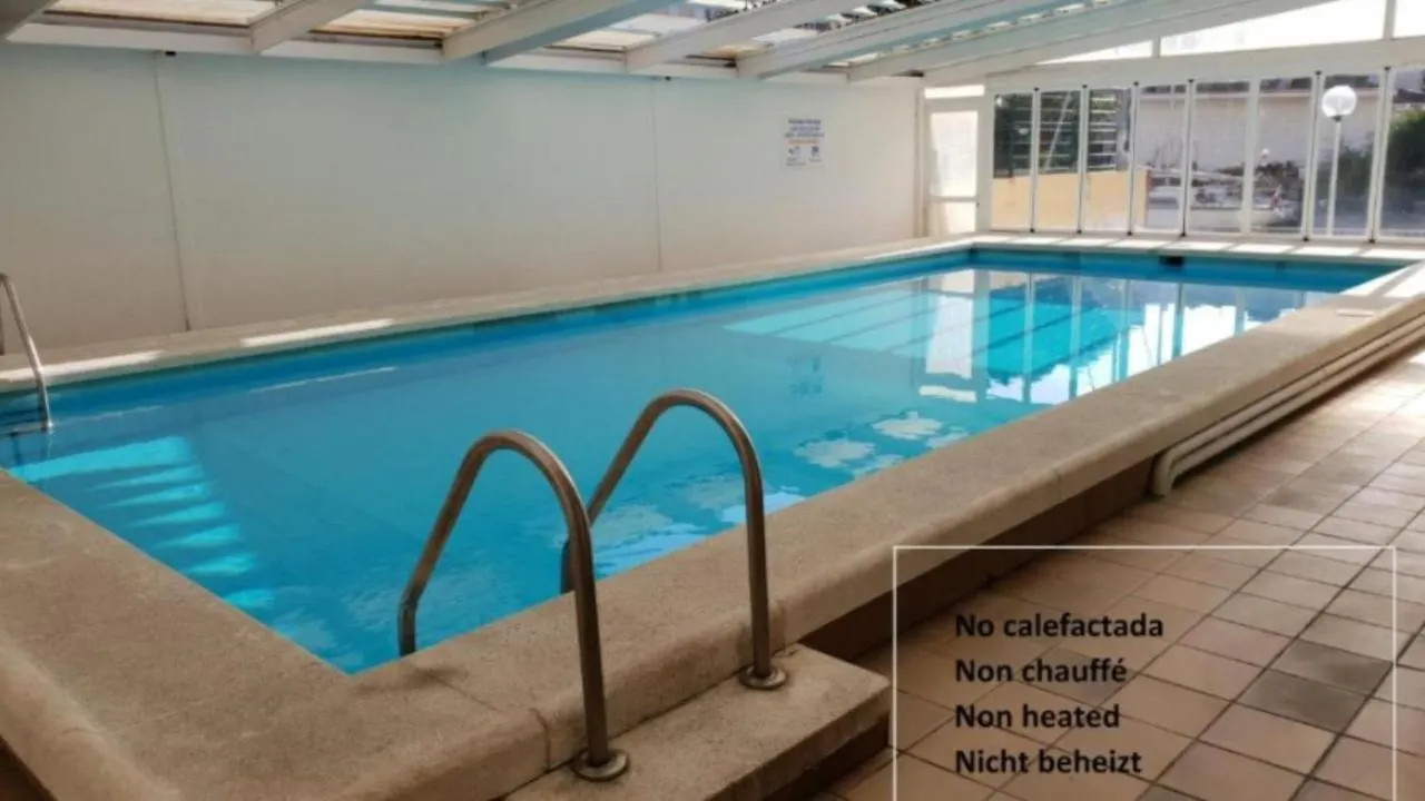 Empurialola -Apartamento Con Piscina Y Vistas Preciosas En Rosas- 155 Espagne