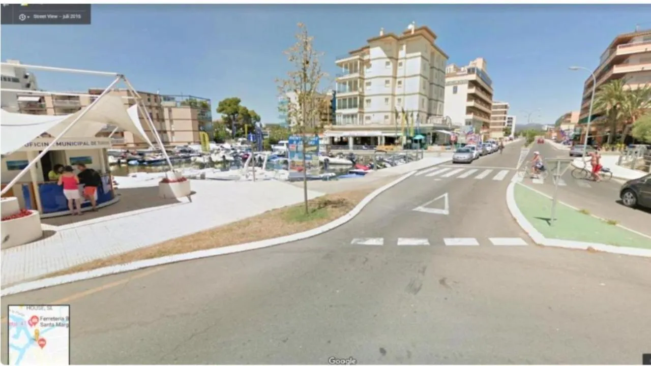 Empurialola -Apartamento Con Piscina Y Vistas Preciosas En Rosas- 155 0*, Roses Espagne