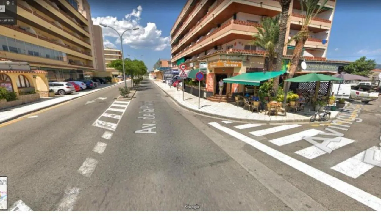 Appartement Empurialola -Apartamento Con Piscina Y Vistas Preciosas En Rosas- 155 Espagne